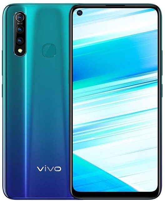 Vivo Z1 Pro